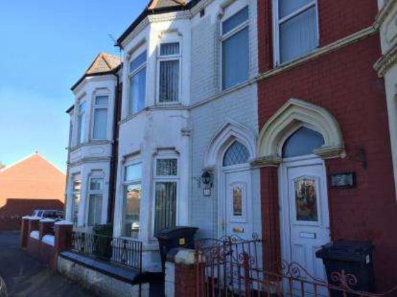 4 Bedroom Detached